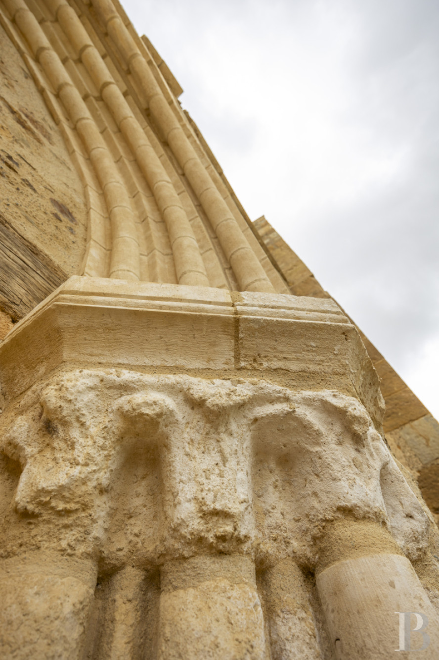 A peaceful stay in a renovated former Cistercian abbey in Vendée, not far from La Roche-sur-Yon - photo  n°9